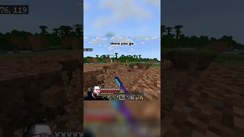 I Trolled My Best Friend's Girlfriend In Minecraft