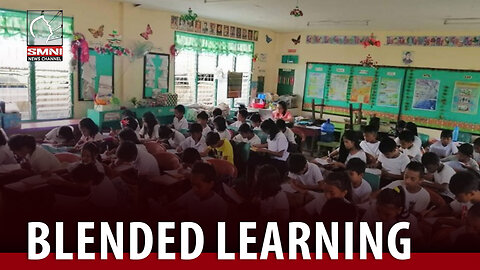 Face-to-face classes, wag nang ipilit sa mga bata dahil sa mainit na panahon