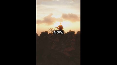 The Power of NOW, Secret to Manifesting Your Dreams Today