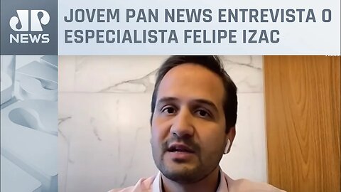 Qual é o futuro da taxa de juros no Brasil? Economista analisa