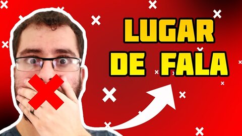 QUANDO O AUTISTA FALA, O NEUROTÍPICO CALA A BOCA (É sobre autismo mesmo)