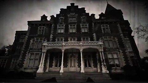 MOTHERS OF DARKNESS CASTLE – THE EVILEST RESIDENCE ON EARTH