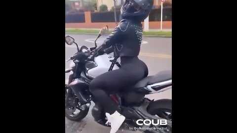 🏍️ Pessoas do grau | veja como dar grau - caras do grau #milgrau 🏍️