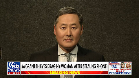 John Yoo: These Cases Are The Result Of Two Different Governments Failing