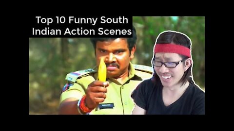 South Indian Movie Action Scenes ||Try Not To Laugh || This Is Serious