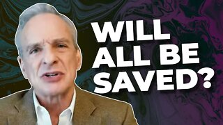 Dr. William Lane Craig Refutes Universalism (Short Clip)