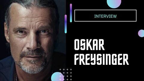 🔴 [INTERVIEW] Oskar Freysinger par ActionsSuisse