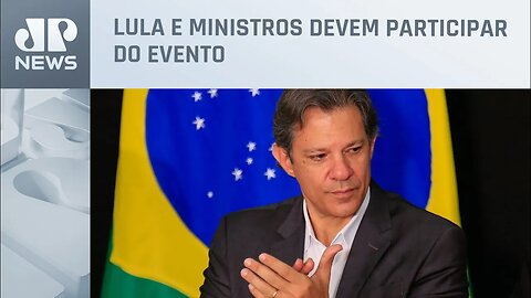 Haddad anuncia pacote de medidas para equilibrar contas nesta quinta (12)