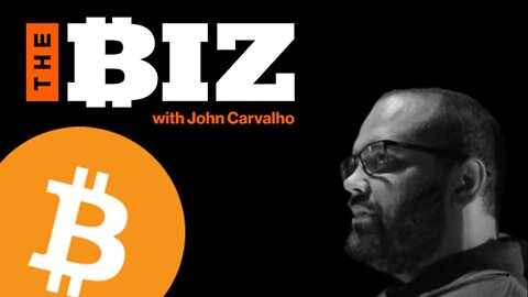 Bitcoin Business For Dummies with Junseth - The Biz by John Carvalho