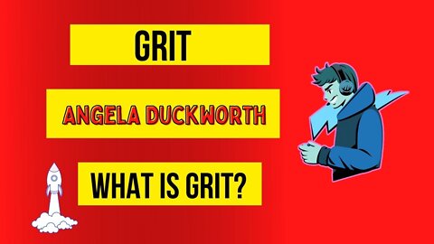 Grit: The Power of Passion and Perseverance Chapter 2 (Audiobook)