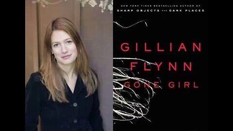 Summary: Gone Girl (Gillian Flynn)