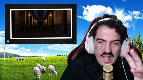 PASTOR REACT Ele Perturbou o Diabo e Isso Aconteceu... - RECAP