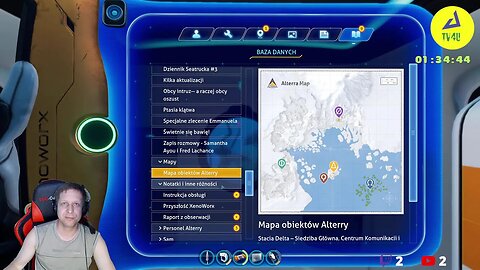 Podwodne Eskapady: Zagłębiamy się w Subnautica: Below Zero