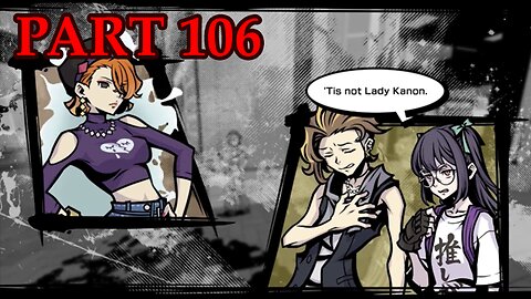 Let's Play - NEO: The World Ends With You part 106