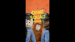 Crime Squad 3: Tart Troubles