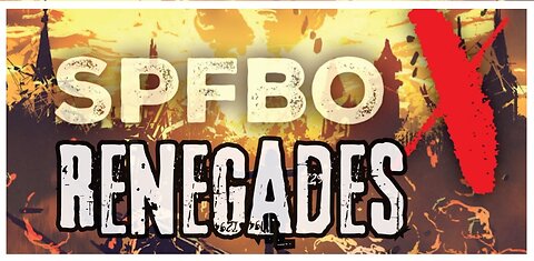 SPFBO: Renegades