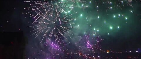 'Safe and Sane' fireworks on sale this weekend