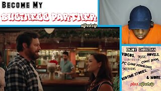 Bar Fight : starring Melissa Fumero, Luka Jones & Rachel Bloom : Movie Previews - by Alfred