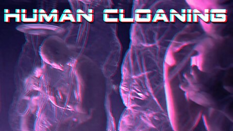 Human Cloning