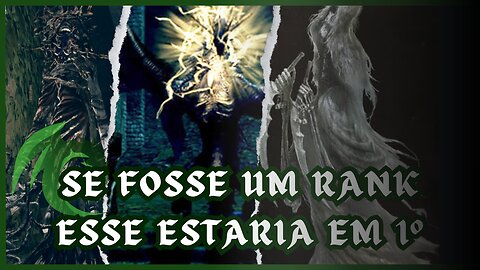 OS INIMIGOS NORMAIS MAIS DIFÍCEIS DE DARK SOULS 1