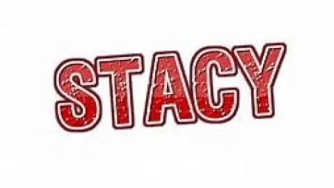 THE BIBLE TALK SHOW PRESENTS #13 STACY WHAT DOES YOUR NAME MEAN