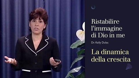 La dinamica della crescita