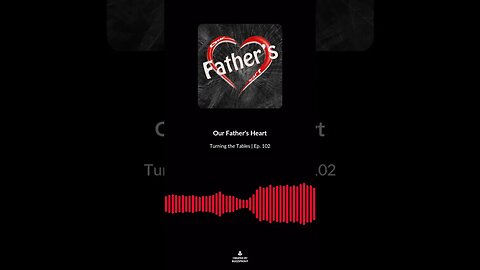 Turning the Tables | Ep. 102 a soundbite #shorts