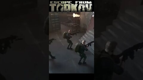 Escape From Tarkov #shorts