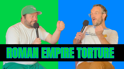 Roman Empire Torture