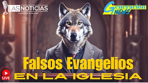 Falsos Evangelios en la Iglesia (2da parte)