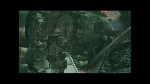 Resident Evil Revelations 1 walkthrough # Episode 2 Part 1 ''Double Mystery''