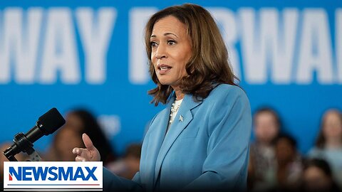 Kamala admitted that she failed the American people: Shannon and Lotter | American Agenda