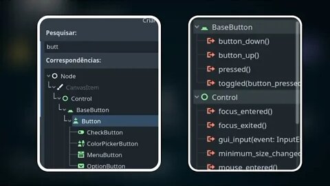 GODOT MOBILE #1 - Setup e primeiras configurações iniciais