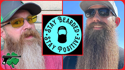 Dan C Bearded 🍀 CloverTac Podcast