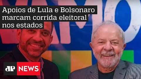 Influência de conservadores e liberais no Norte e Nordeste cresce em disputas do segundo turno