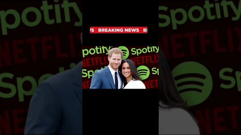 The Sussexes Take on Spotify and Joe Rogan? Is this a PR Stunt?