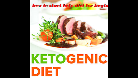 how to start keto diet for beginners for free