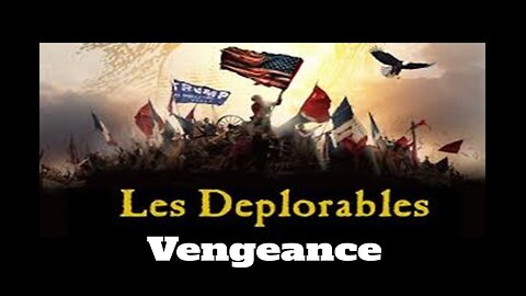 Deplorables of The World UNITE!