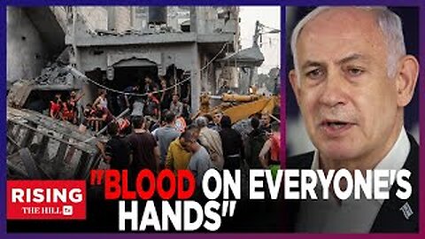 Worth It? IDF Frees 4 Hostages But KILLS 274Palestinians, Netanyahu STILL In Trouble