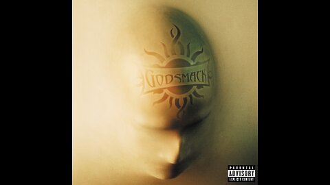 Godsmack - Faceless