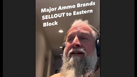 Major Arms & Ammo Company, Visto Sold To Eastern Block Corporation