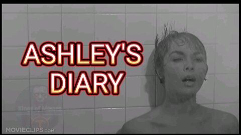 Ashley's Diary