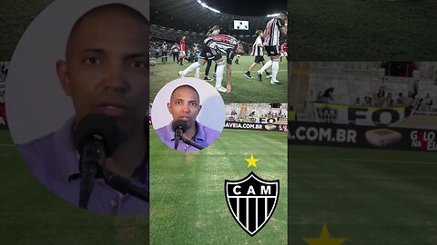 Conmebol veta uso do Mineirão pelo Atlético Mineiro - #libertadores