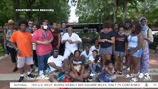 Black Votes Matter tour wraps up