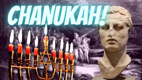 Menorahs, Maccabees & Miracles!