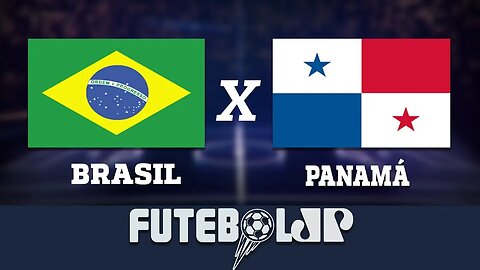 Brasil 1 x 1 Panamá - 23/03/19 - Amistoso Internacional