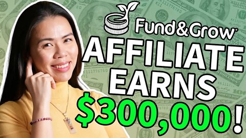 Business Credit Affiliate Generates $300,000 in Passive Income!