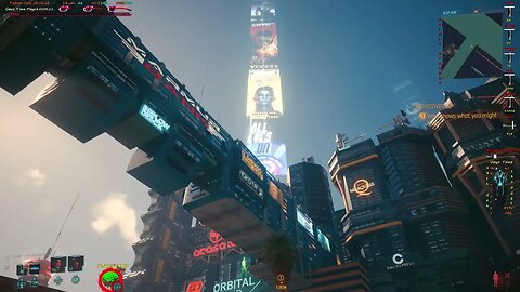 Cyberpunk 2077 1440p Afterlife Club Path Ray Tracing Frame Generation DLSS Quality RTX 4090 13700KF