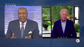 BIDEN ON DETROIT SPOTLIGHT REVISED