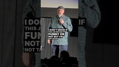 Weed Grower #standup #crowdwork #bostoncomedians